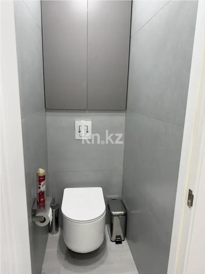 Продажа 3-комнатной квартиры, 61.6 м² в Алматы - фото 5