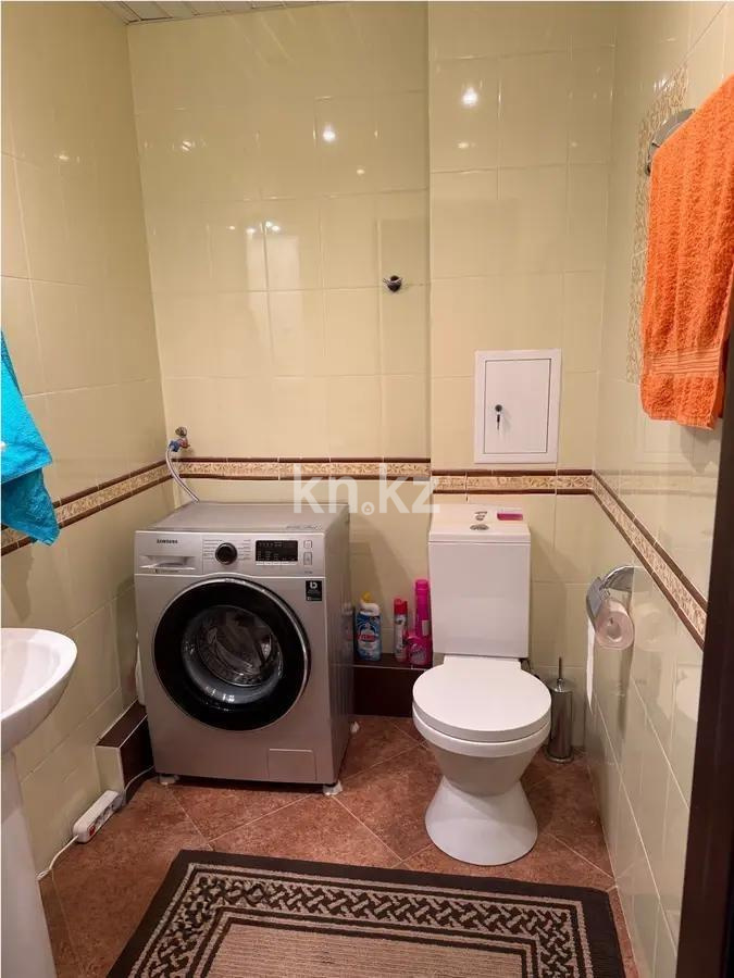 Продажа 3-комнатной квартиры, 110 м², ул. Желтоксан, дом  22/2 в Астане - фото 5