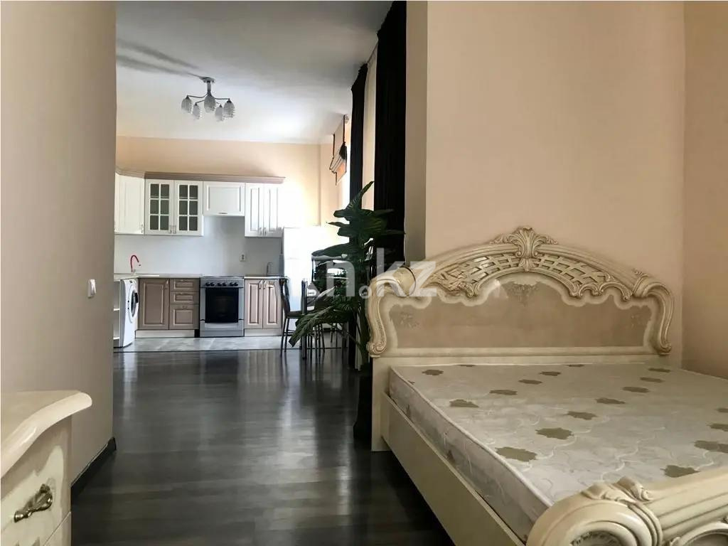 Продажа 2-комнатной квартиры, 50.3 м², ул. Е-430, дом  2 в Астане - фото 4