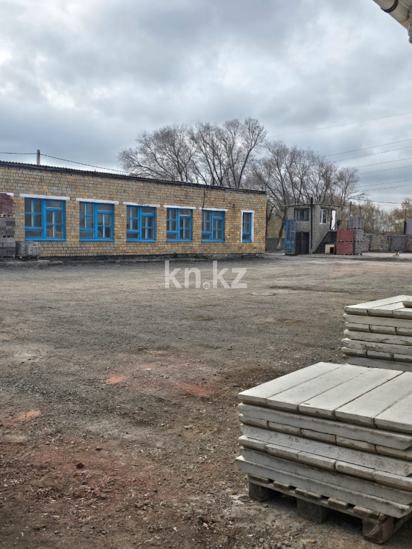 Продажа базы, 8000 м² в Караганде - фото 2