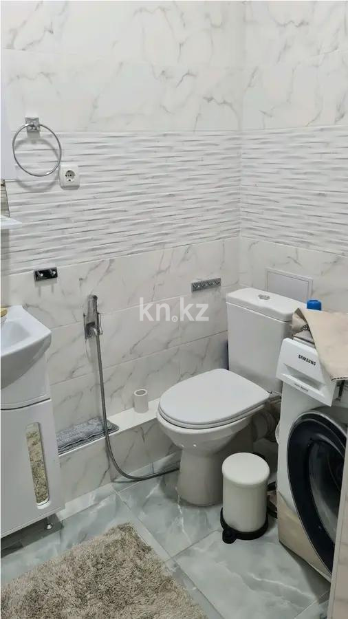 Продажа 3-комнатной квартиры, 69 м² в Алматы - фото 5