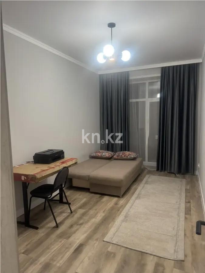 Продажа 2-комнатной квартиры, 42 м² в Астане - фото 2