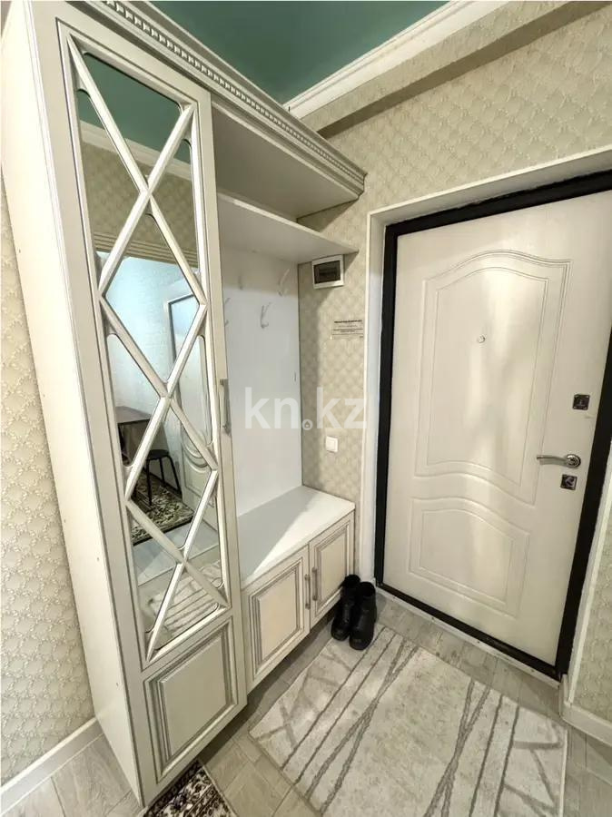 Продажа 1-комнатной квартиры, 40 м² в Алматы - фото 4