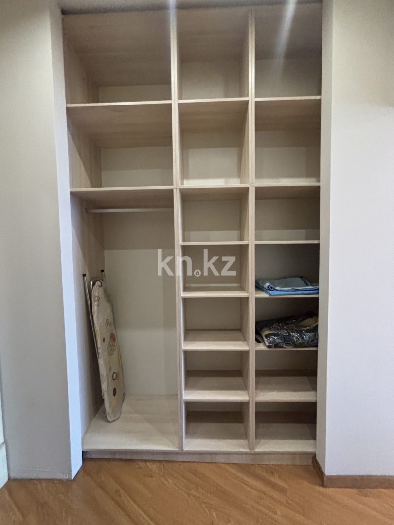 Аренда 2-комнатной квартиры, 104 м² в Алматы - фото 13