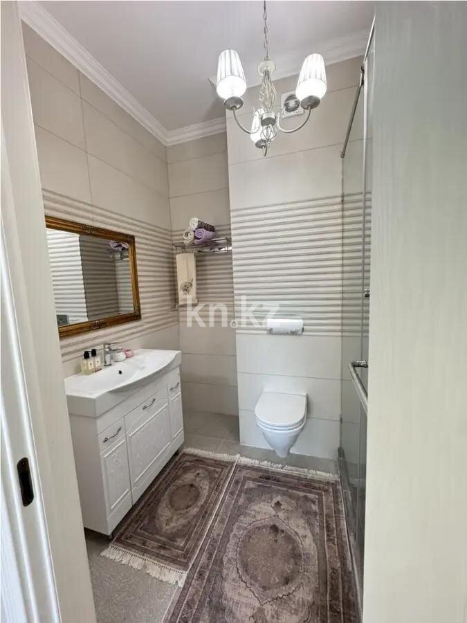 Продажа 3-комнатной квартиры, 103 м² в Астане - фото 5