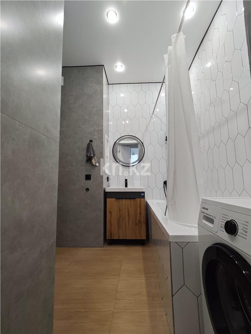 Продажа 2-комнатной квартиры, 50 м², ул. Рыскулова в Астане - фото 7