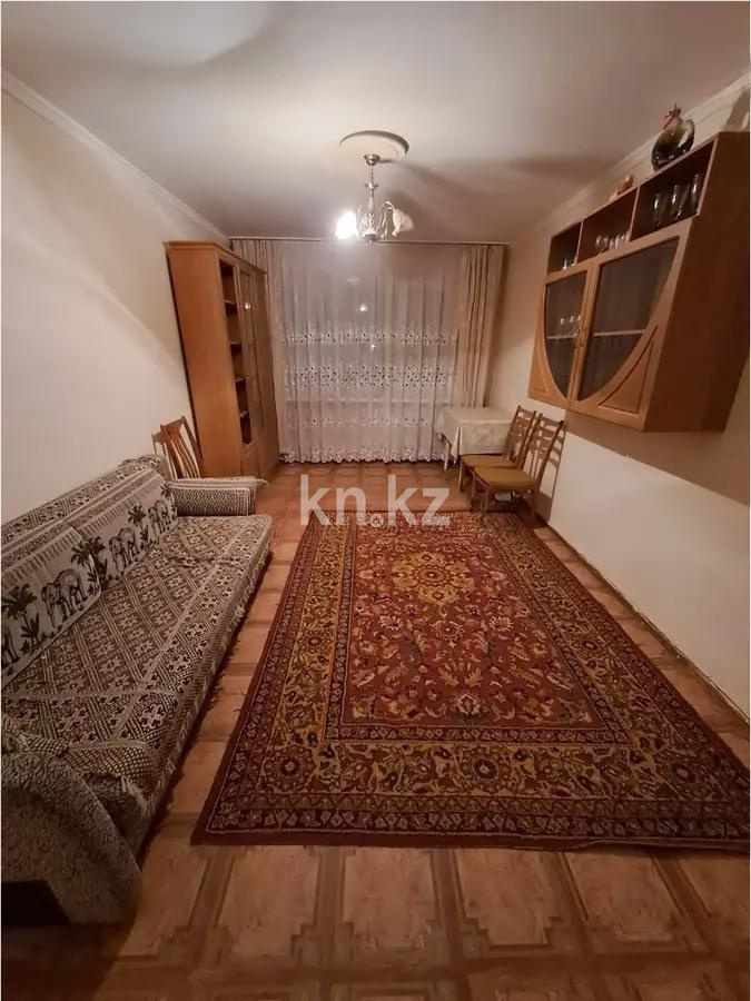 Продажа 2-комнатной квартиры, 46 м² в Алматы