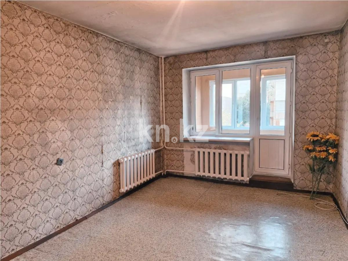 Продажа 2-комнатной квартиры, 53 м² в Алматы