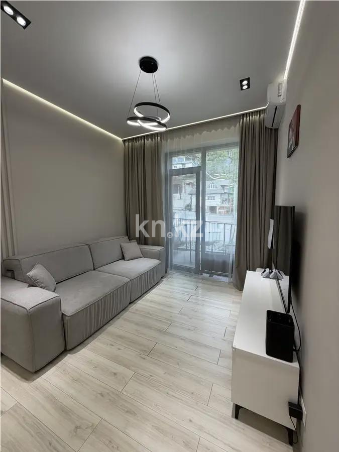 Продажа 3-комнатной квартиры, 85 м² в Алматы