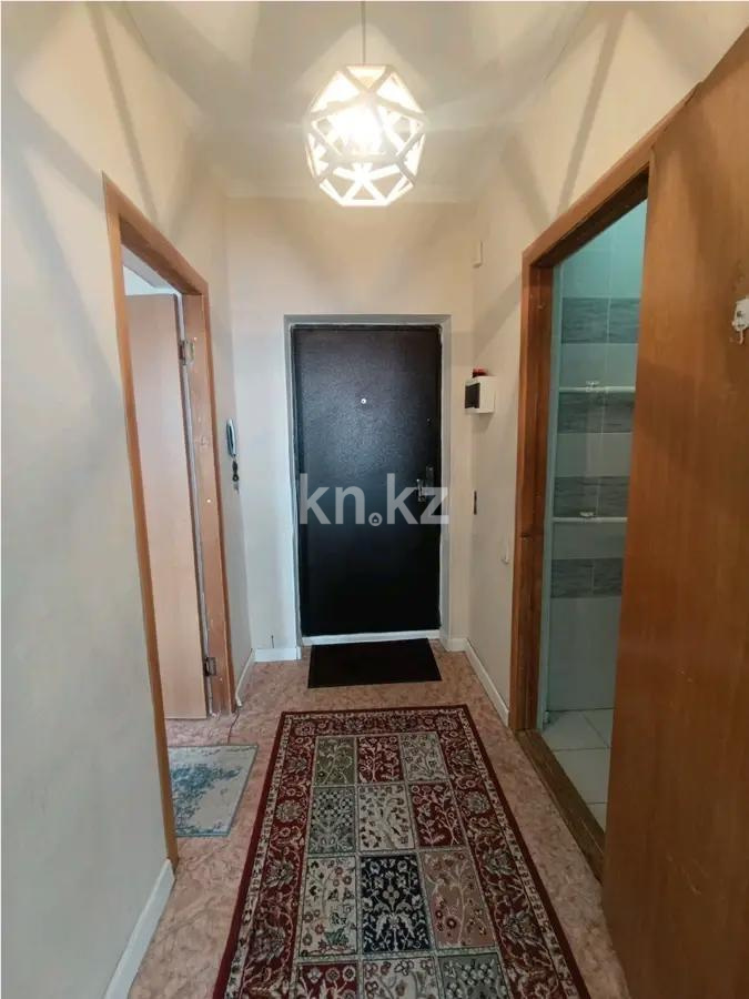 Продажа 1-комнатной квартиры, 40 м² в Алматы - фото 4