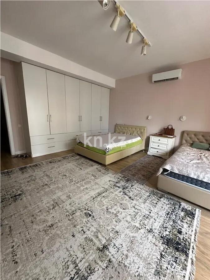 Продажа 2-комнатной квартиры, 105 м² в Алматы - фото 2
