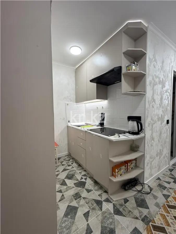 Продажа 1-комнатной квартиры, 28.8 м², ул. Майлина, дом  29 в Астане - фото 3