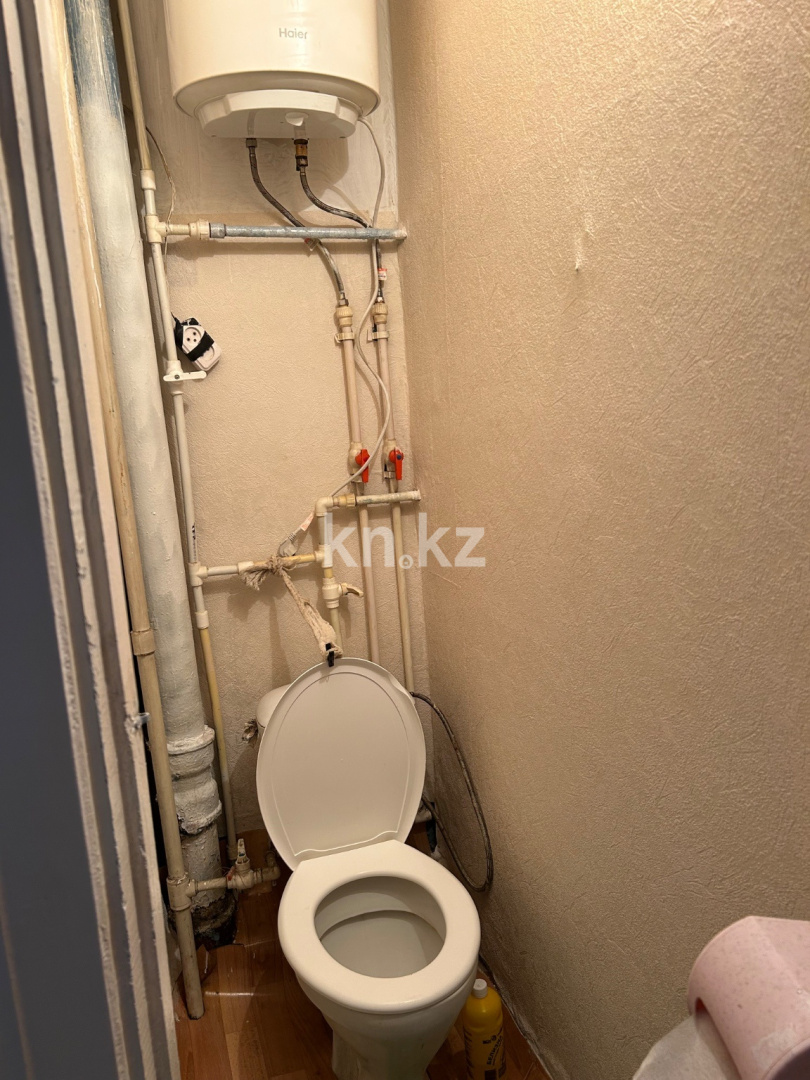 Продажа 2-комнатной квартиры, 45 м² в Караганде - фото 4