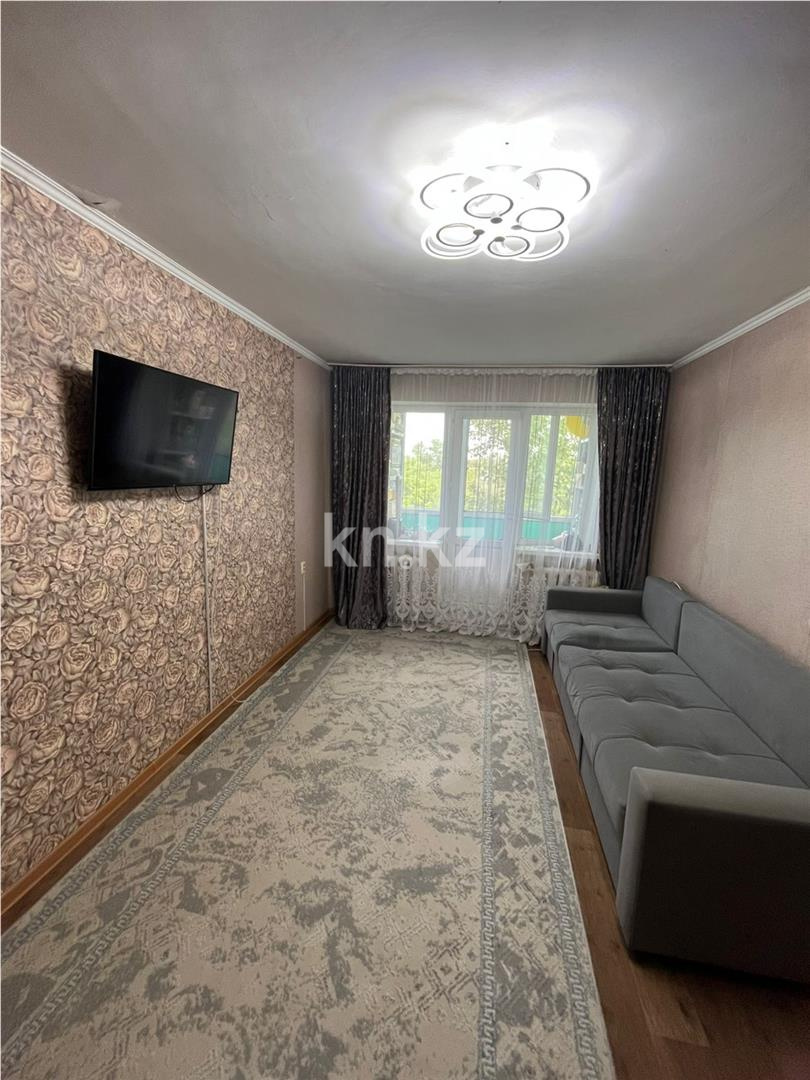 Продажа 2-комнатной квартиры, 47 м² в Темиртау