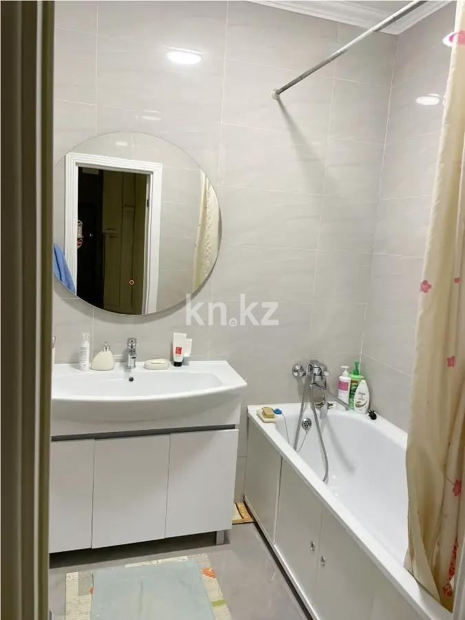 Продажа 3-комнатной квартиры, 84.4 м², ул. Сатпаева, дом  90/66 в Алматы - фото 5