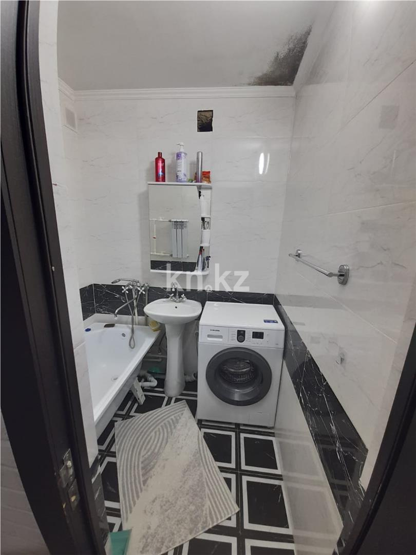 Продажа 2-комнатной квартиры, 48 м² в Караганде - фото 11