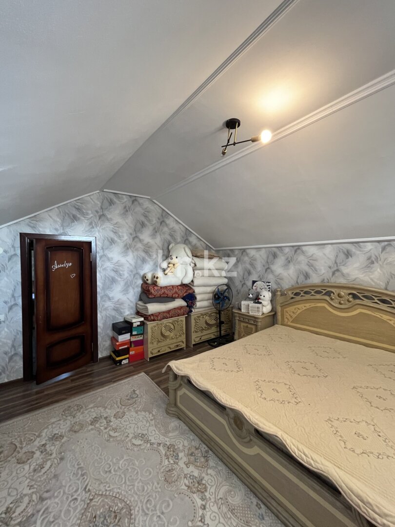 Продажа 4-комнатного дома, 100 м² в Шымкенте - фото 19