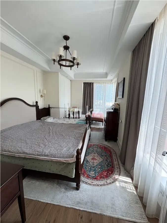 Продажа 3-комнатной квартиры, 103 м² в Алматы - фото 2