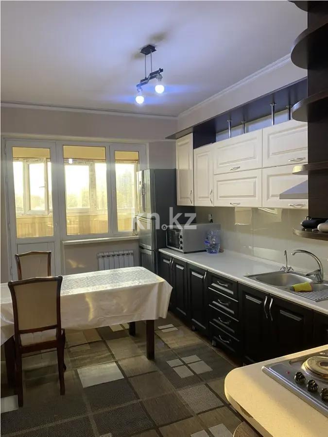 Продажа 2-комнатной квартиры, 75 м² в Алматы - фото 3