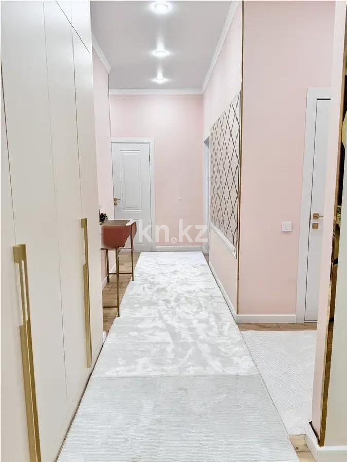 Продажа 3-комнатной квартиры, 90 м² в Астане - фото 4