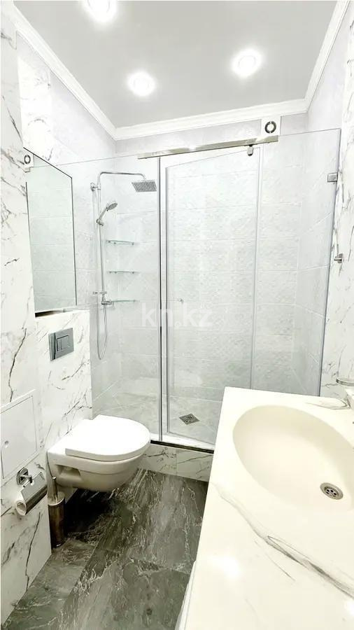 Продажа 3-комнатной квартиры, 101 м², ул. Бокейхана, дом  11 в Астане - фото 6