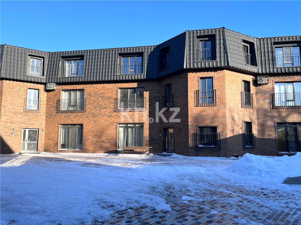 Продажа 3-комнатной квартиры, 121.5 м² в Караганде - фото 30