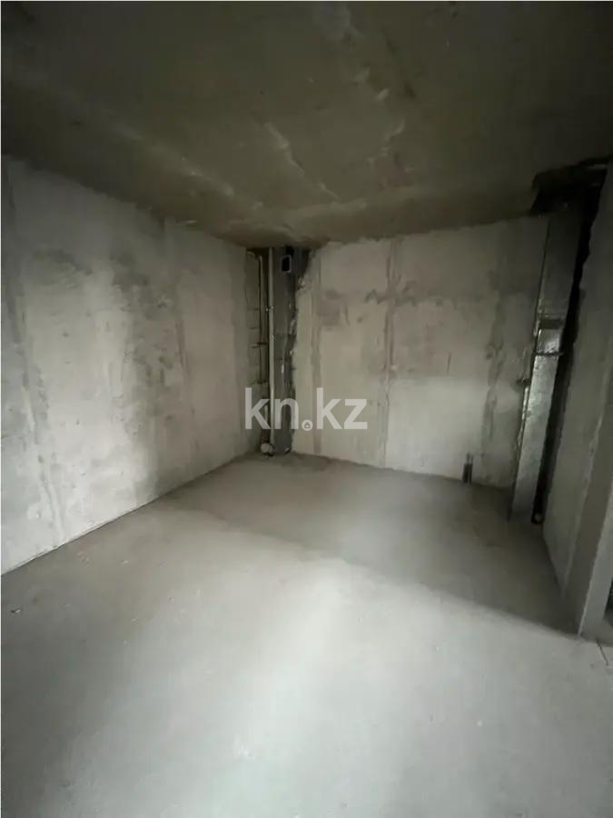Продажа 1-комнатной квартиры, 37.8 м² в Алматы