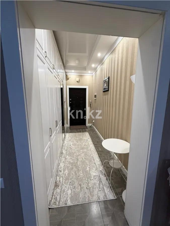 Продажа 3-комнатной квартиры, 90 м² в Астане - фото 5