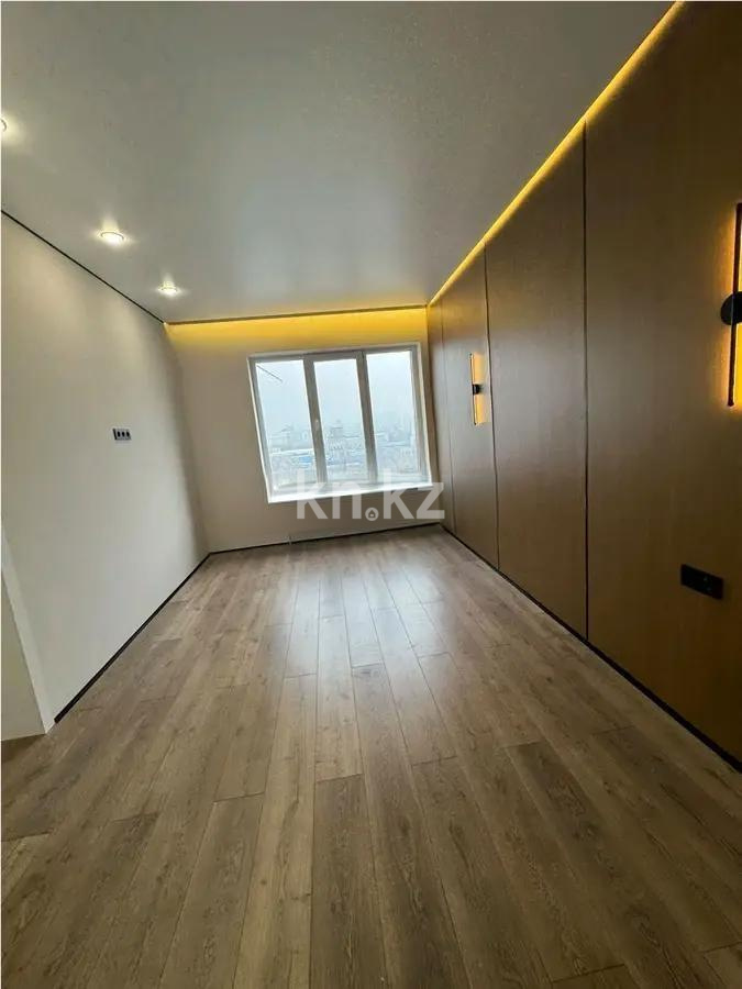 Продажа 2-комнатной квартиры, 50.6 м² в Алматы - фото 2
