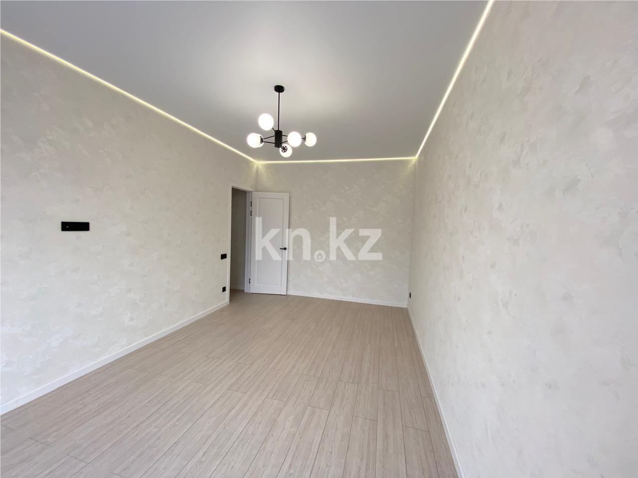 Продажа 2-комнатной квартиры, 57.5 м², ул. А-52 в Астане