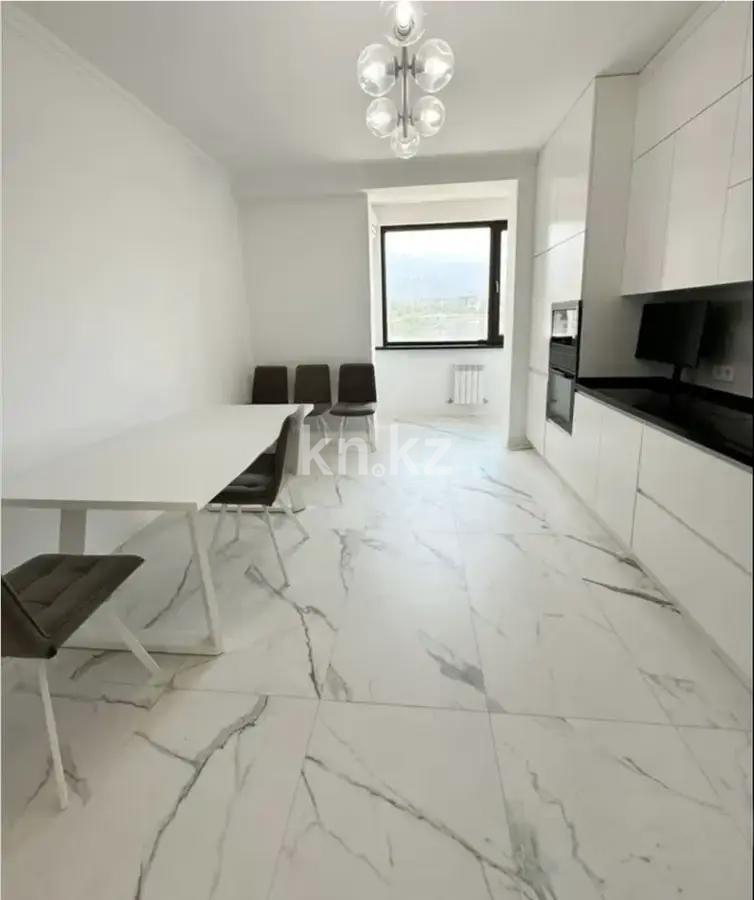 Продажа 3-комнатной квартиры, 164 м² в Алматы - фото 4