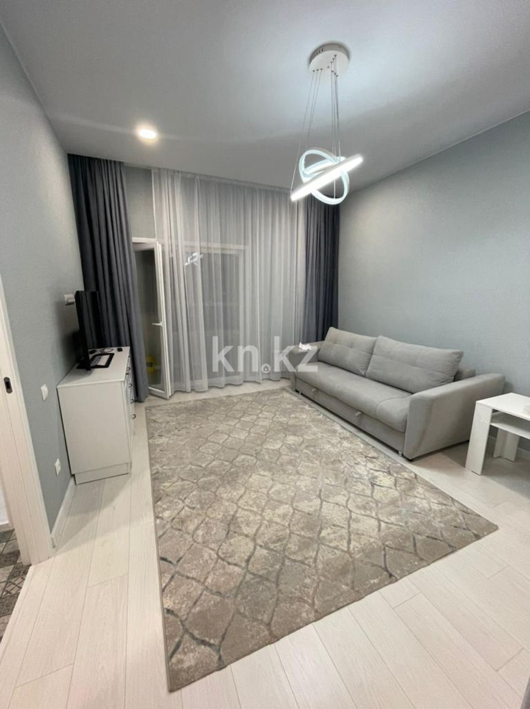 Аренда 1-комнатной квартиры, 40 м² в Астане - фото 5