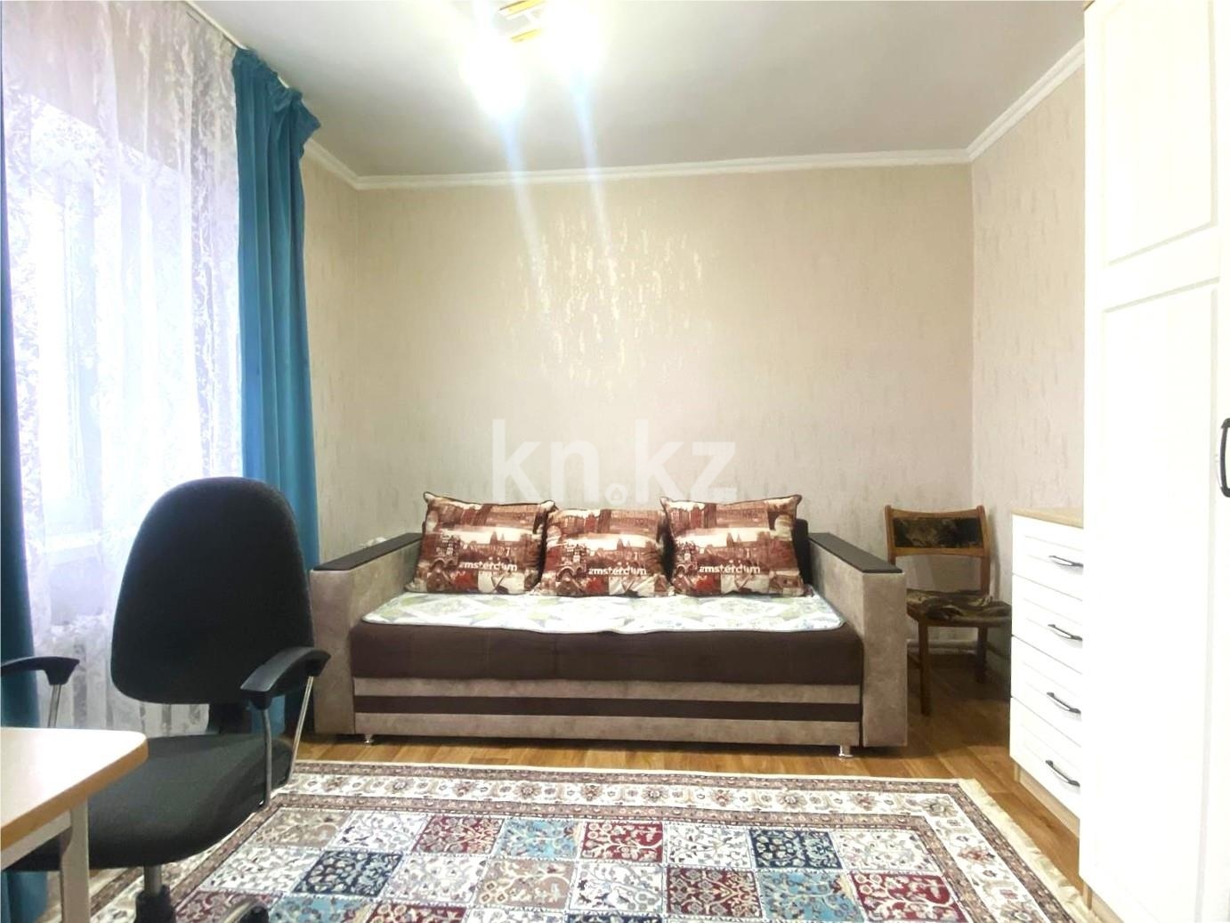 Продажа 3-комнатного дома, 74 м² в Караганде - фото 4