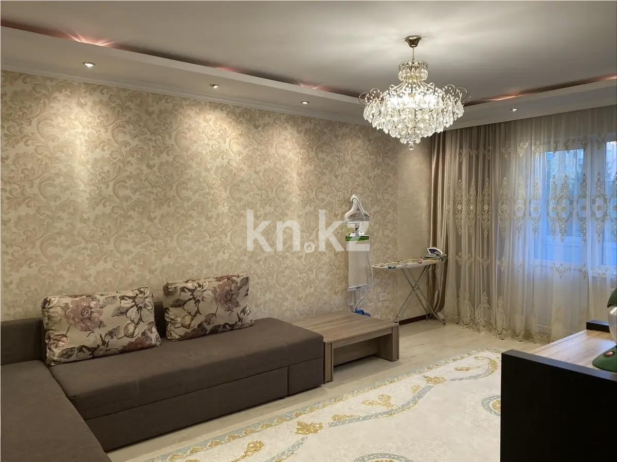 Продажа 3-комнатной квартиры, 94 м² в Алматы