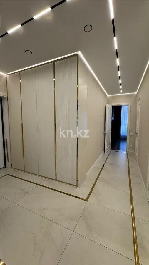 Продажа 3-комнатной квартиры, 77 м² в Астане - фото 5