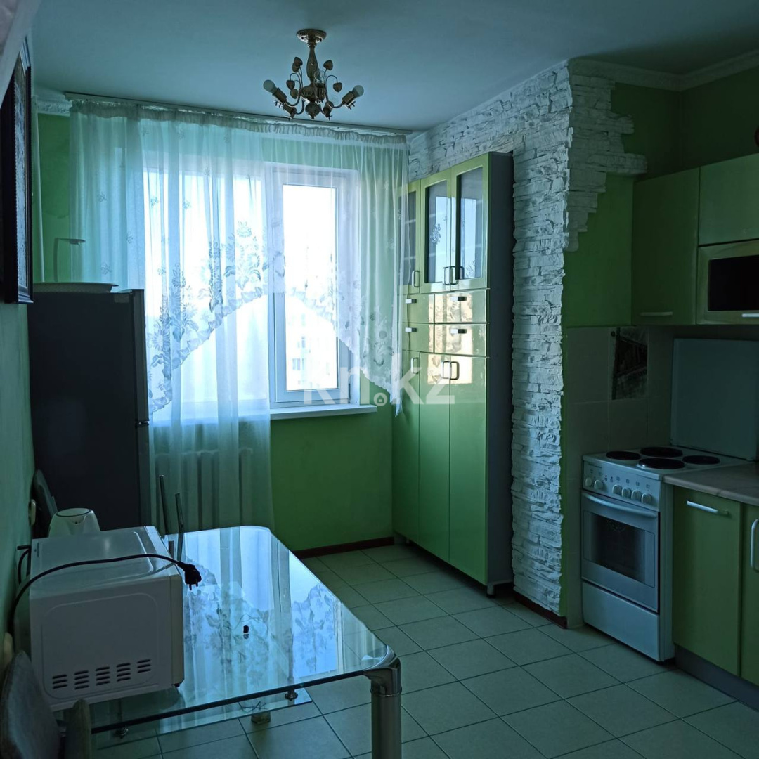 Аренда 1-комнатной квартиры, 38 м² в Астане - фото 2