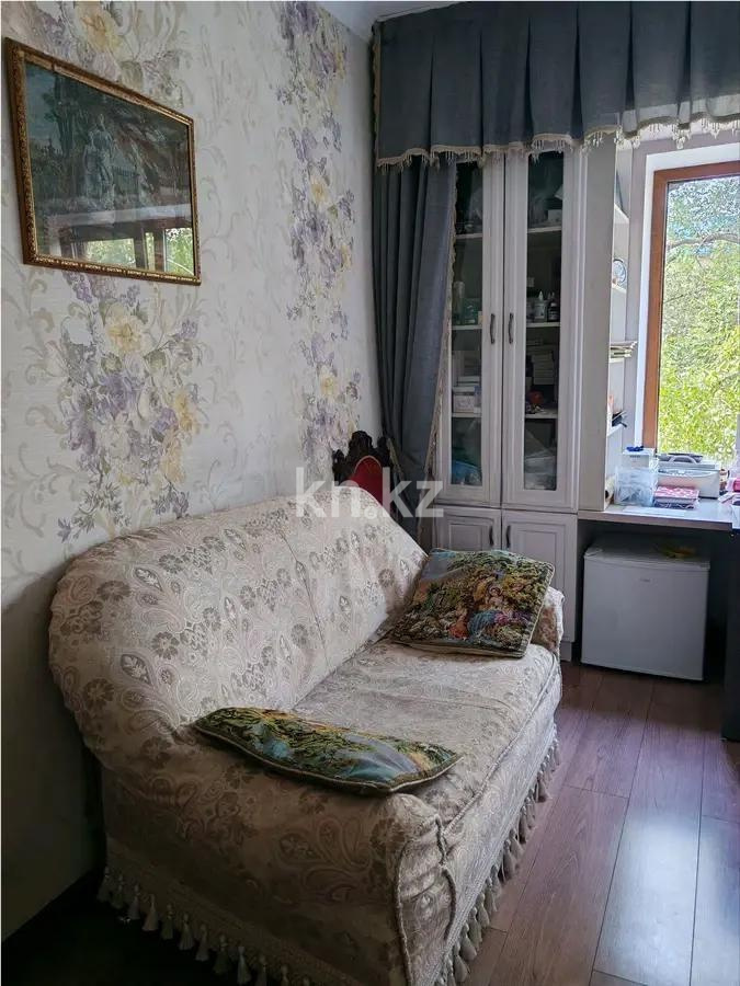 Продажа 2-комнатной квартиры, 54.5 м², ул. Навои, дом  314А в Алматы - фото 2