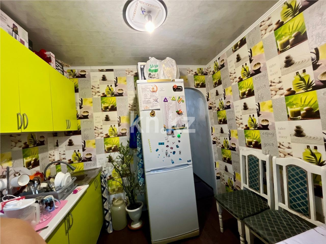 Продажа 2-комнатной квартиры, 45 м² в Караганде - фото 6