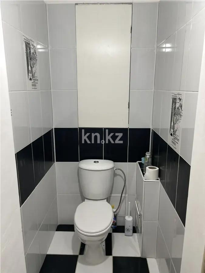 Продажа 2-комнатной квартиры, 44.3 м², ул. Жабаева, дом  12/2 в Астане - фото 5
