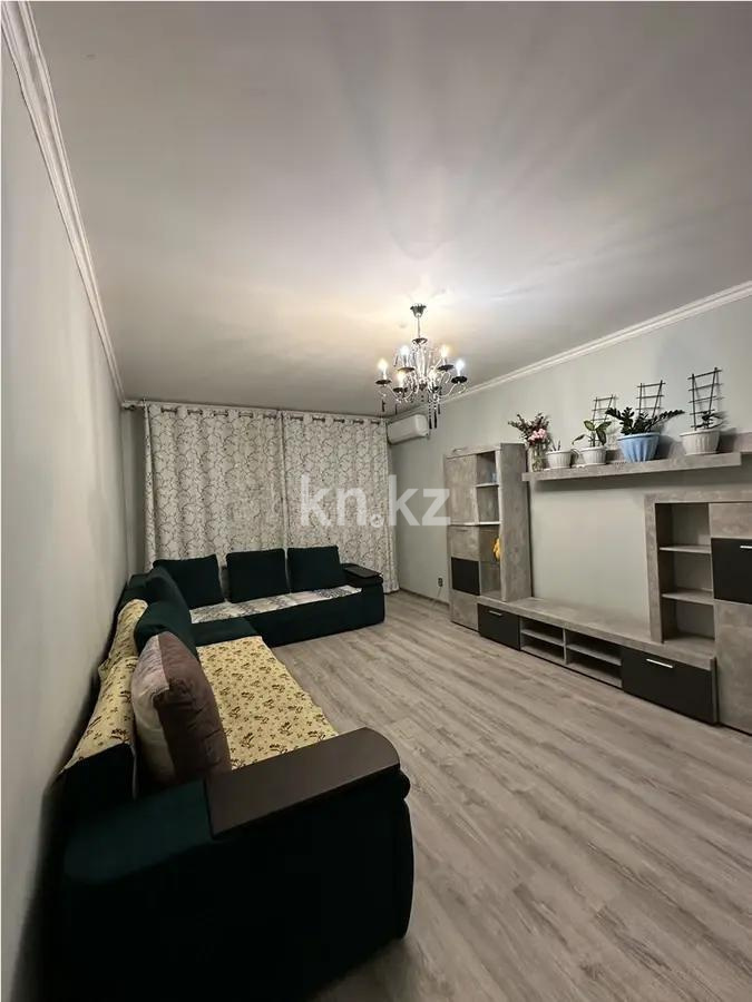 Продажа 3-комнатной квартиры, 84.2 м², мкр-н Жас Канат, дом  1/27 в Алматы
