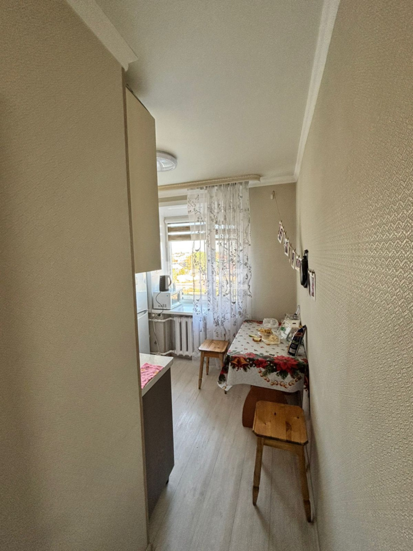 Продажа 1-комнатной квартиры, 29 м² в Сарани - фото 6