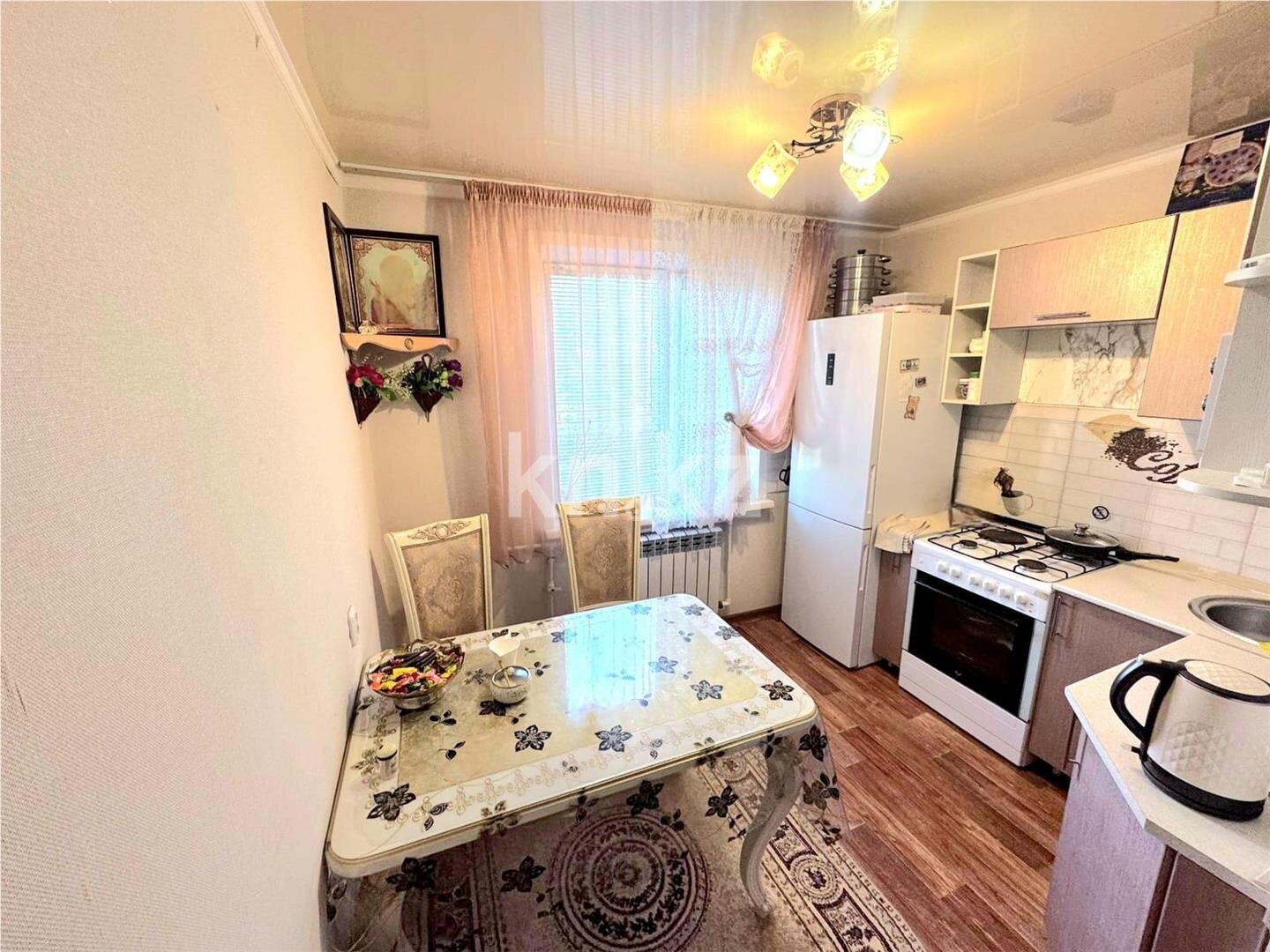 Продажа 2-комнатной квартиры, 52 м² в Темиртау - фото 6