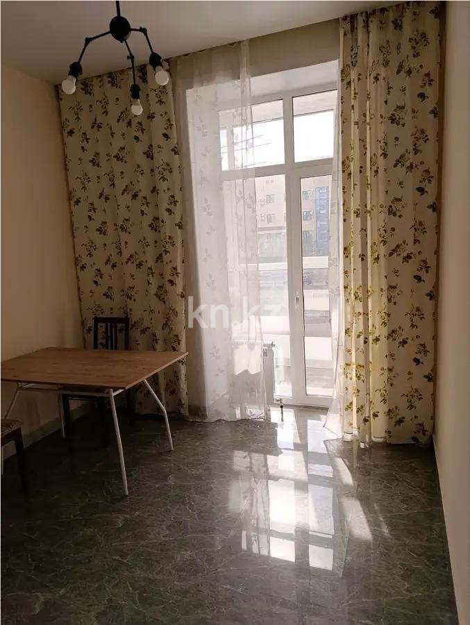 Продажа 1-комнатной квартиры, 37 м² в Астане - фото 2