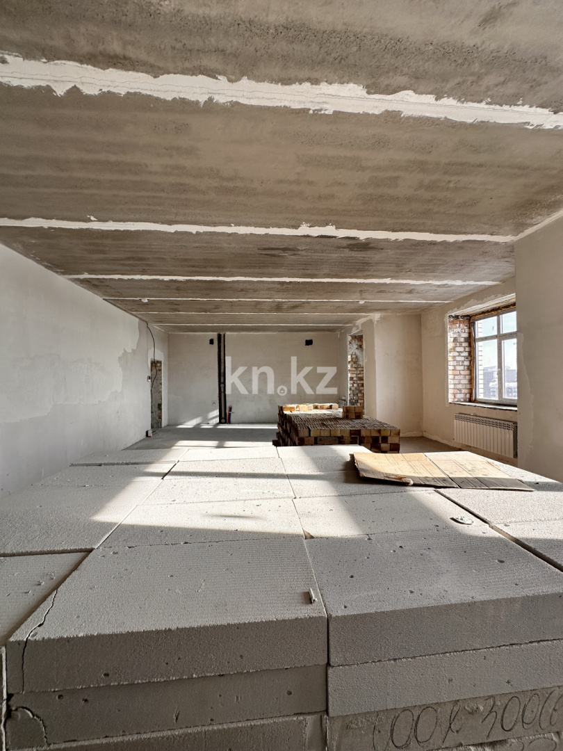 Продажа 2-комнатной квартиры, 68 м² в Караганде - фото 8