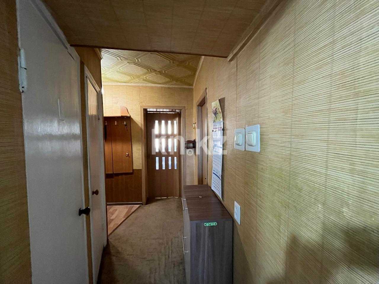 Продажа 3-комнатной квартиры, 60 м², 19-й мкр. в Караганде - фото 11