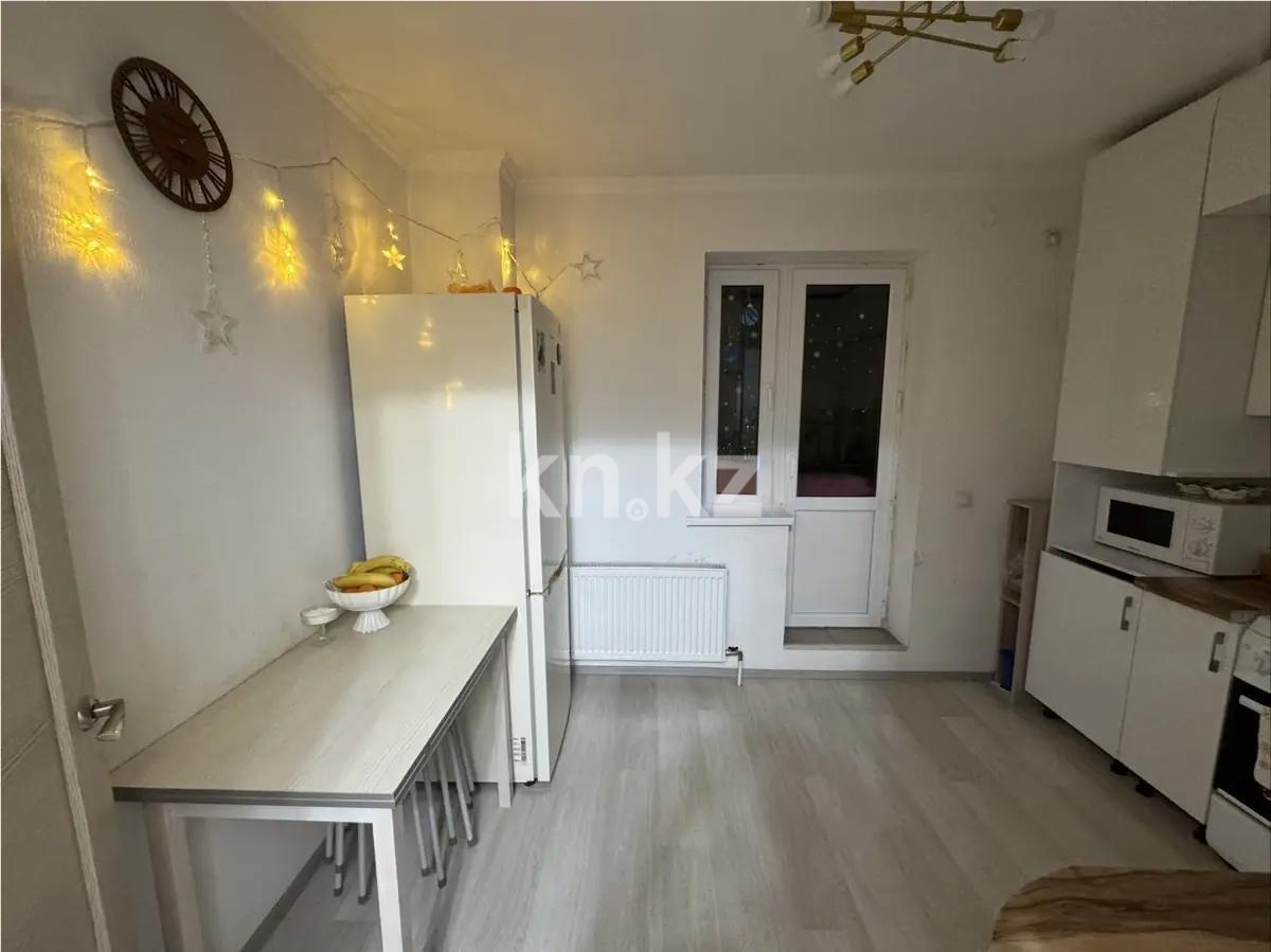 Продажа 1-комнатной квартиры, 38.8 м² в Астане - фото 3