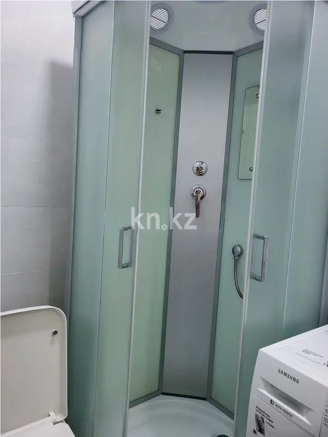 Продажа 1-комнатной квартиры, 27 м² в Алматы - фото 3