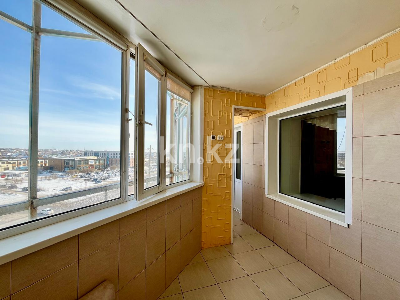 Продажа 3-комнатной квартиры, 73 м² в Караганде - фото 8