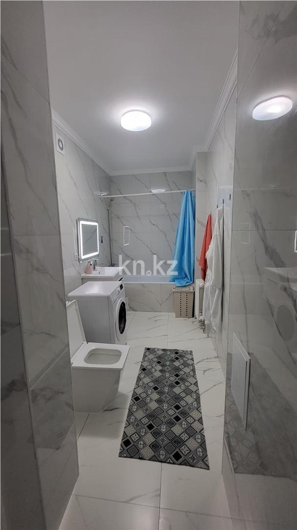 Продажа 2-комнатной квартиры, 58 м², ул. Сарайшык в Астане - фото 5