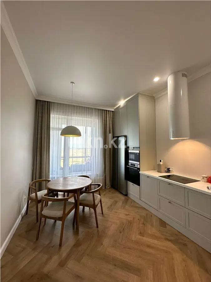 Продажа 3-комнатной квартиры, 103.3 м² в Астане - фото 4